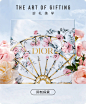 DIOR迪奥官方旗舰店 香水与美容品