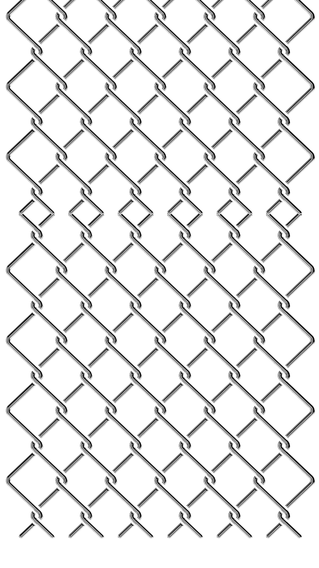 金属钢丝网铁网不锈钢酸性风赛博朋克风几何...