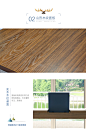 北欧实木餐桌椅组合现代简约小户型可伸缩折叠长方形饭桌6人-tmall.com天猫