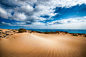 Fuerteventura, silence of desert by Ali Erturk on 500px