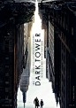 Extra Large Movie Poster Image for The Dark Tower 