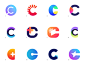 C Logos