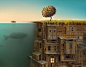 Gallery : The art of Gediminas Pranckevicius