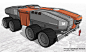 Heavy_Expedition_Vehicle_by_Marrekie