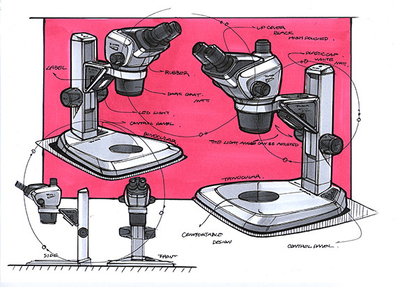 FUKA_Microscope_Desi...