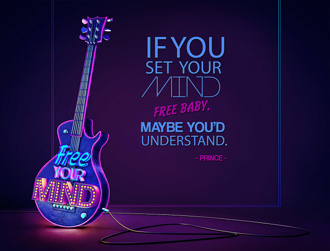 Free Your Mind : htt...