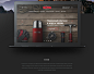 Thermos website