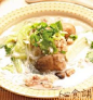 泰式豆腐汤的做法_泰式豆腐汤怎么做好吃【图文】_红果果分享的泰式豆腐汤的家常做法 - 豆果网