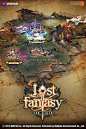 【韩国】手游Lost Fantasy个人收集 36P（免费）,进入E3D,即刻获得海量游戏素材资源http://www.element3ds.com/?fromuid=9590