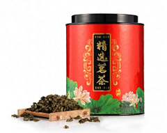 祝青青采集到tea_铁观音