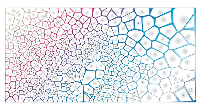 Voronoi