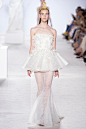 Giambattista Valli 2013秋冬高级定制流行发布  下