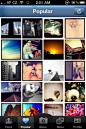 Instagram / Photography