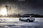 Toyota Land Cruiser Prado : Roman Lavrov Photography 2013