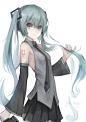 初音未来