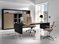 PRIMA SINFONIA TEKA NEGRO PIEL MARFIL - Executive desks from Ofifran | Architonic : PRIMA SINFONIA TEKA NEGRO PIEL MARFIL - Designer Executive desks from Ofifran ✓ all information ✓ high-resolution images ✓ CADs ✓ catalogues ✓..