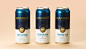 Mariner Brewing : Brewery Branding