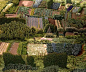 "Allotments", David Inshaw