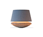 KJELL by Domus | Table lamp | Product