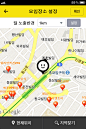 urking讨价还价手机应用界面设计，来源自黄蜂网http://woofeng.cn/mobile/