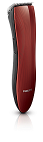 electronic stubble trimmer [Philips Stubble Trimmer QT4022] | Complete list of the winners | Good Design Award