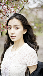 angelababy