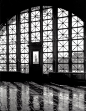 Statue of Liberty from Ellis Island 
Photo: Christopher Bliss 