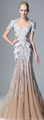 ZUHAIR MURAD READY-TO-WEAR FALL-WINTER 2014-2015