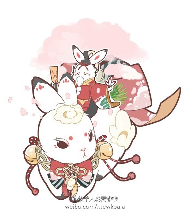 #百绘罗衣# @网易阴阳师手游 爷爷皮肤...