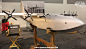 Spruce Goose - Flying Boat Project : Using experience gained from building and flying our original airplane for Martin Scorsese during the movie The Aviator, this new airplane is being meticulously designed with the most precise attention to detail. 