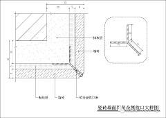 涛ge采集到细节收口