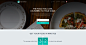 Google 图片搜索 http://activeage.co/wp-content/uploads/2015/11/Deliveroo_Website-Screenshot.png 的结果