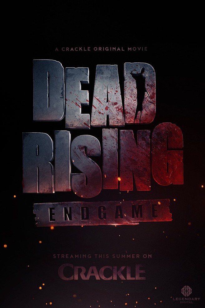 Dead Rising: Endgame