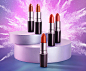 M·A·C Cosmetics Homepage