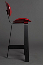 Counter stools | Seating | Papillon | Karen Chekerdjian | Karen. Check it out on Architonic