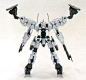 萌猫商城 : 装甲核心 VI-61 NX-09 白色闪光＆V.O.B set MovieColor Ver.【代理版】 : アーマード・コア ヴァリアブル・インフィニティシリーズ ホワイト・グリント&V.O.Bセット ムービーカラーVer.http://www.030mall.com/p/SG_022924