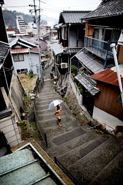 安易x采集到风景