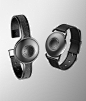 Di-fuse Smart Watch : Minimal Smart Watch