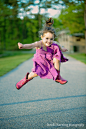 Photograph jump! by heidi harting on 500px