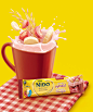 3D • New Nestlé Nido GoldenStart • MIDDLE EAST : 3D • New Nestlé Nido GoldenStart • MIDDLE EAST