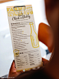 很赞的作品:CHICK-A-比蒂 vi设计 餐厅 食物 鲜鸡 鸡肉 南方菜 标识系统 品牌标识 菜单 内外墙招牌 环境图形 服装 (7)