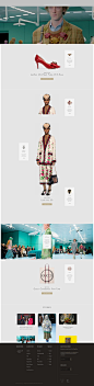 Gucci Official Site – Redefining modern luxury fashion.