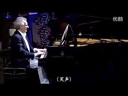 【TED】Benjamin Zander...