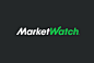 MarketWatch金融信息网站标志设计-古田路9号