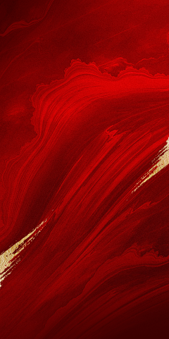 卡卡_范采集到素材丨红色背景