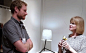 VIDEO: THE LED BULB CHALLENGE: We Upgrade 5 Designer Lamps at ICFF With Low-Energy LED Bulbs