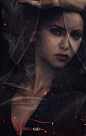 Extra Large Movie Poster Image for The Vampire Diaries (#56 of 60)