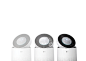 【红点】LG空气净化器 Montblanc-D Air Purifier
全球最好的设计，尽在普象网（www.pushthink.com）