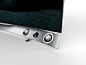 OLED TV Design : OLED TV Design