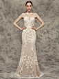 Calla Blanche Fall 2016 Bridal Collection